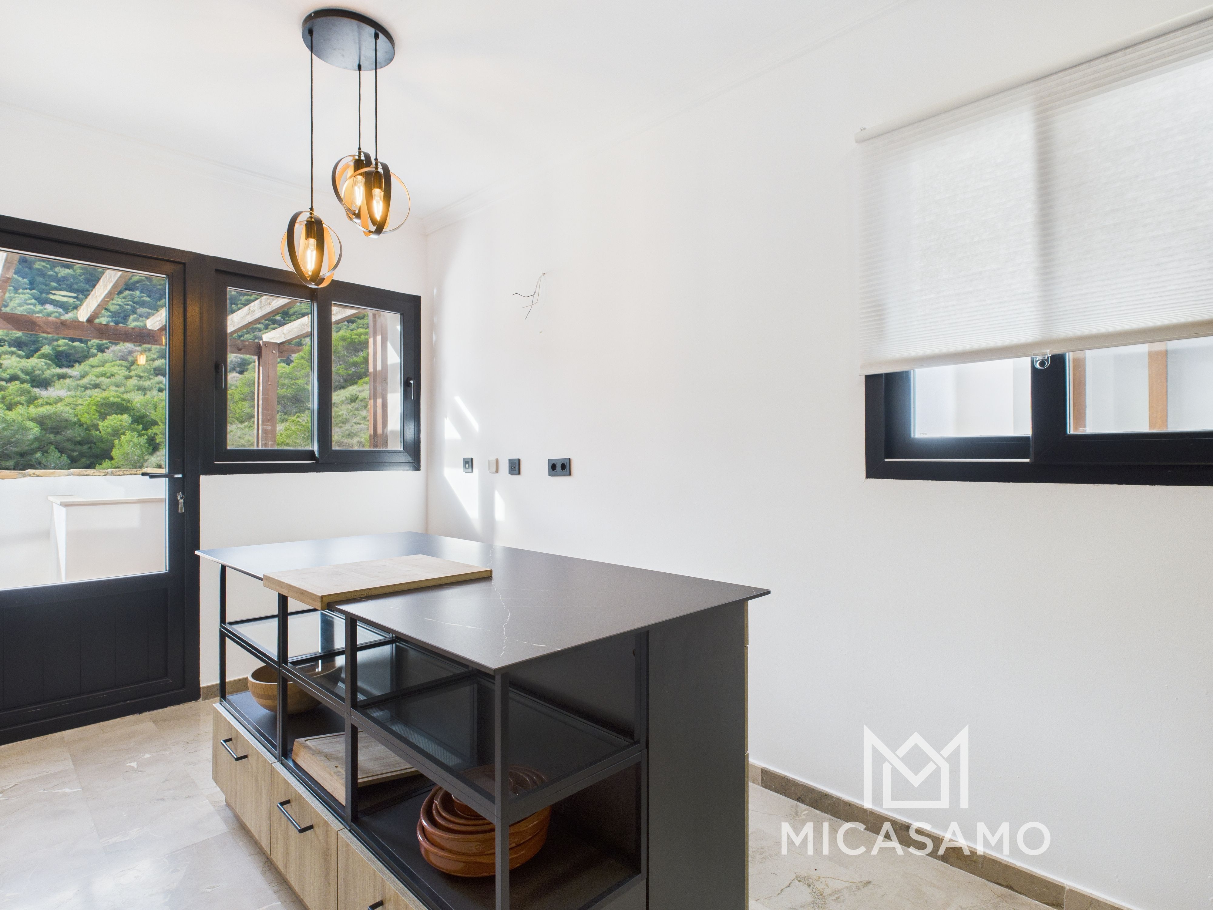 4 Bed, 3 Bath, HouseFor Sale, La Manga Club, Murcia