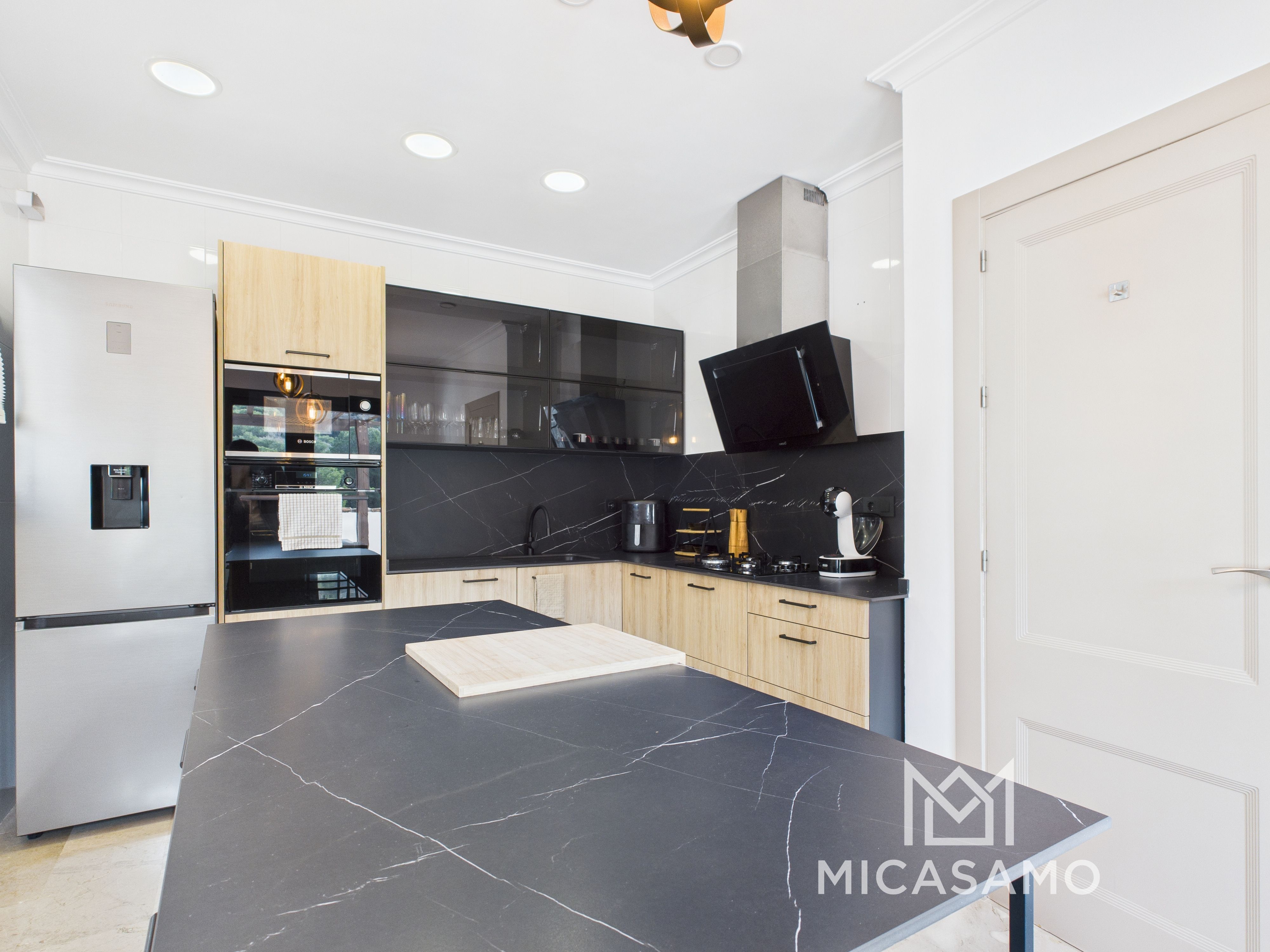 4 Bed, 3 Bath, HouseFor Sale, La Manga Club, Murcia