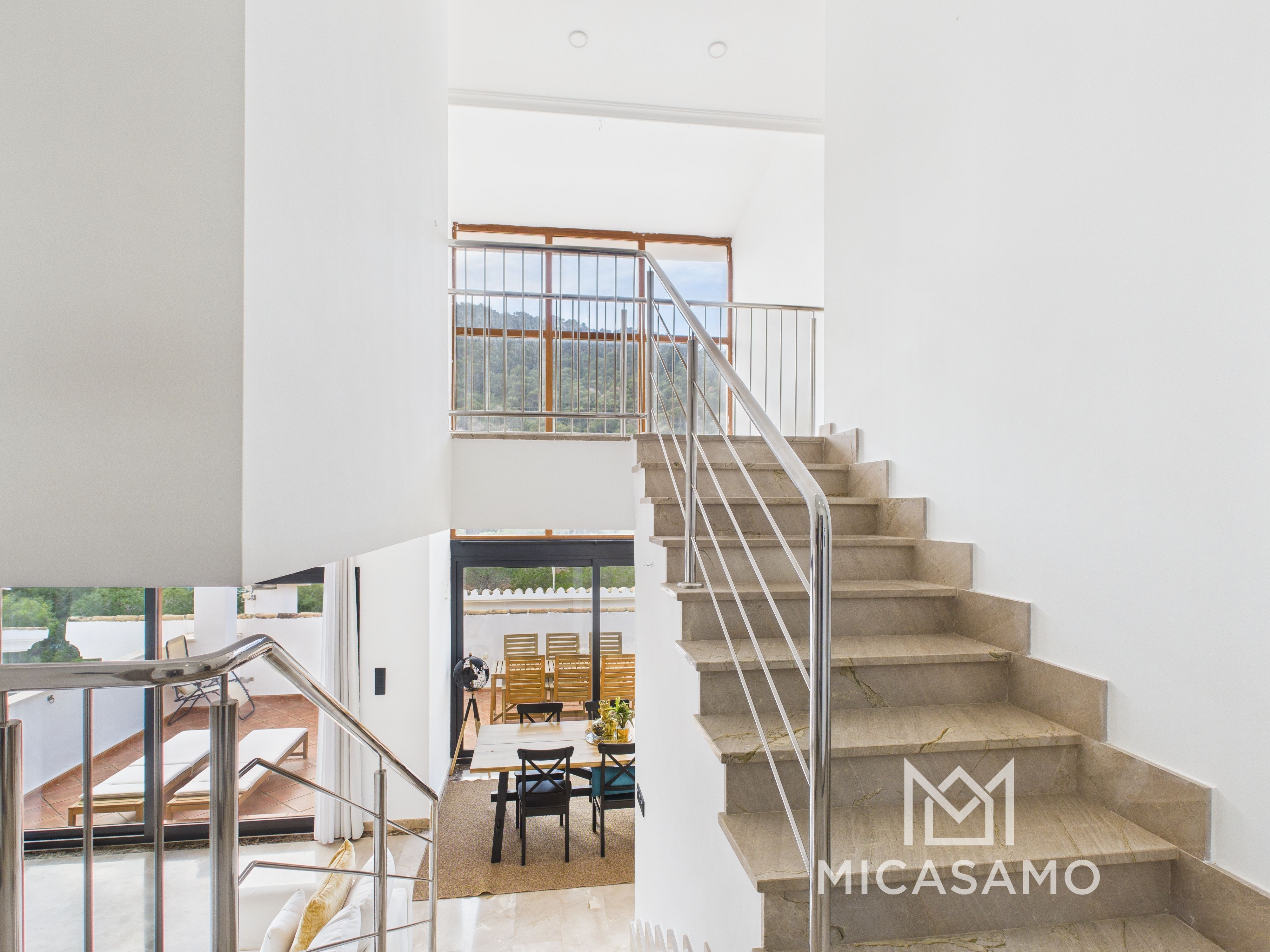 4 Bed, 3 Bath, HouseFor Sale, La Manga Club, Murcia