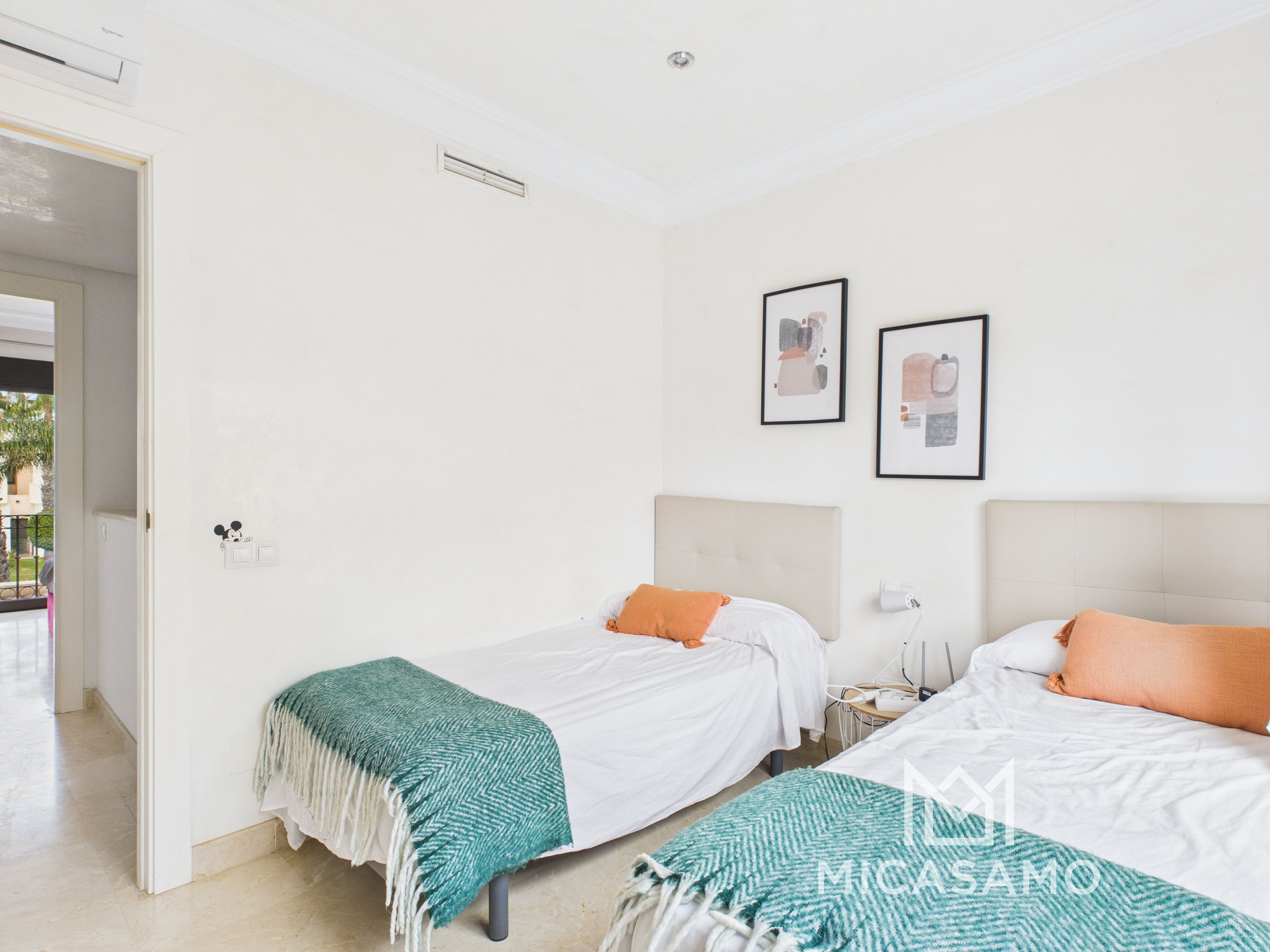 2 Bed, 2 Bath, ApartmentFor Sale, Roda Golf, Murcia