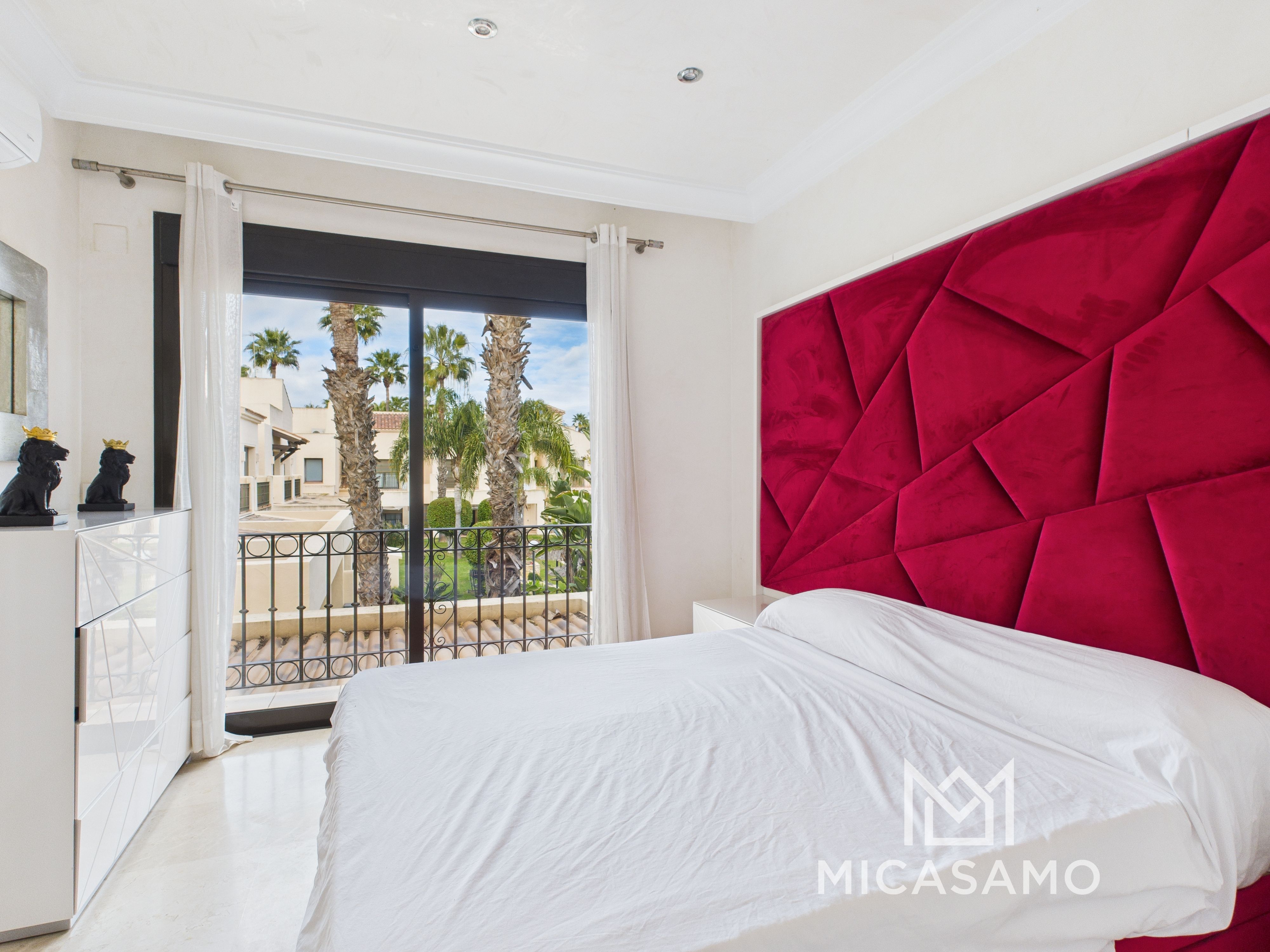 2 Bed, 2 Bath, ApartmentFor Sale, Roda Golf, Murcia