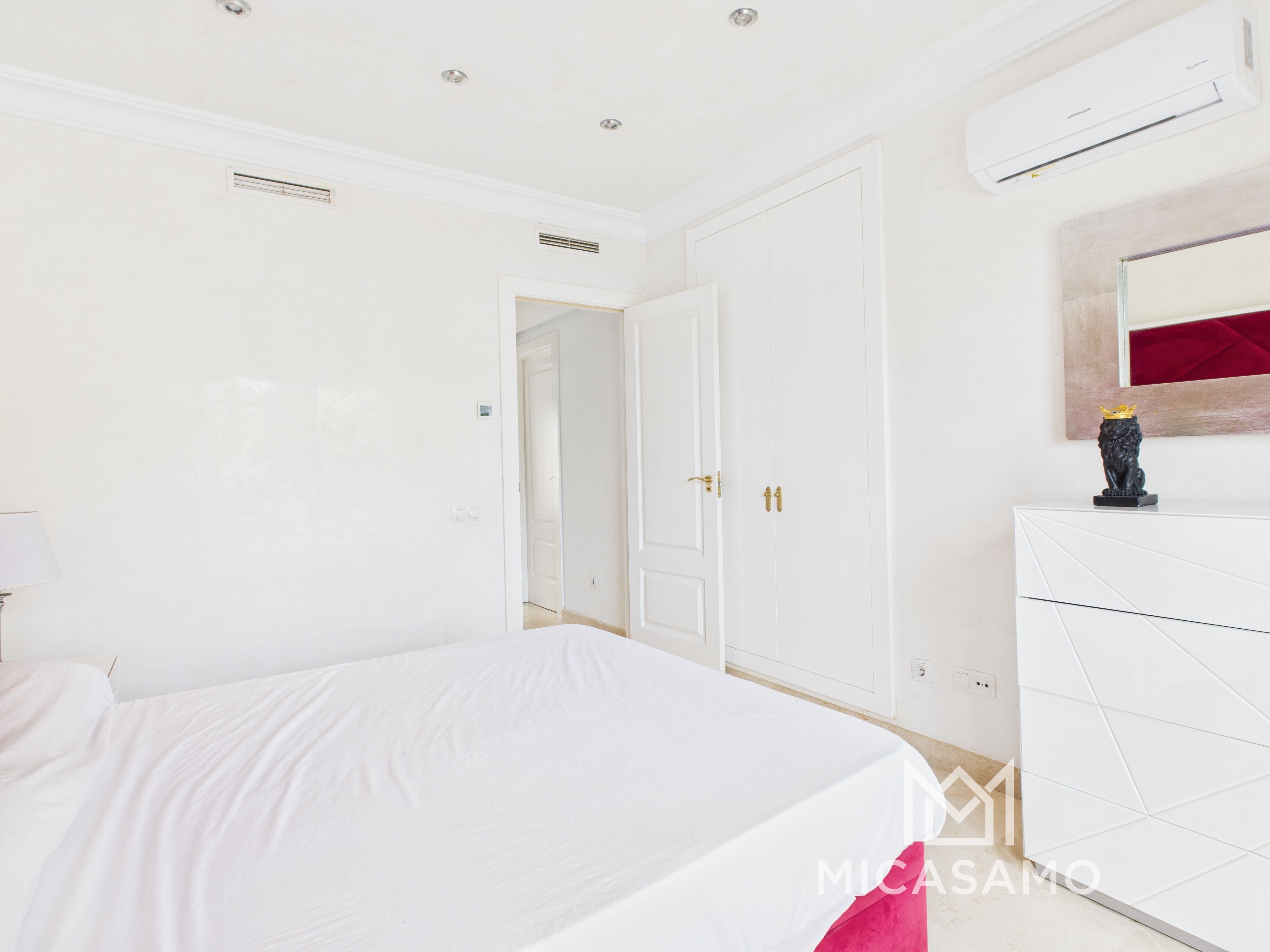 2 Bed, 2 Bath, ApartmentFor Sale, Roda Golf, Murcia