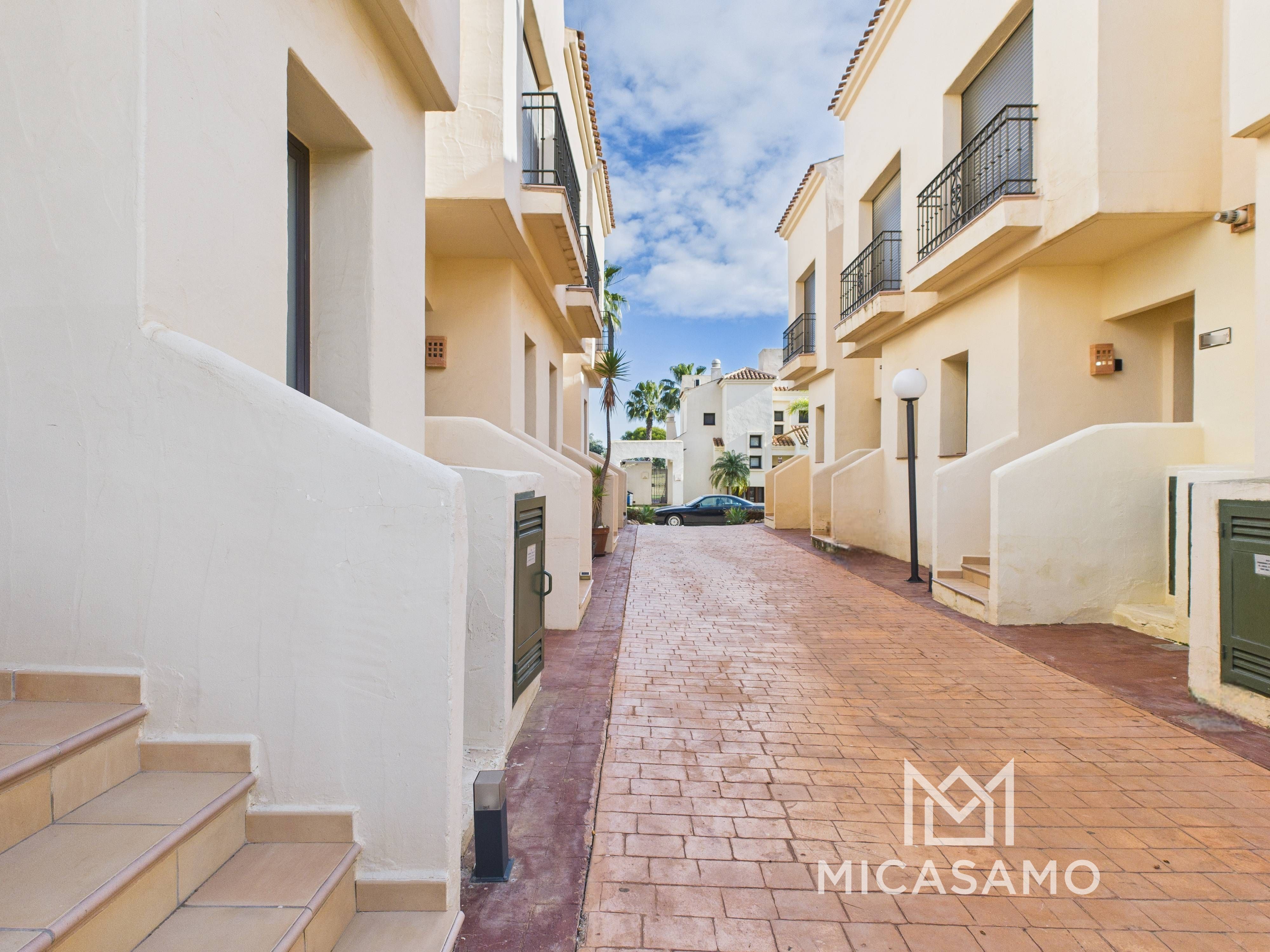 2 Bed, 2 Bath, ApartmentFor Sale, Roda Golf, Murcia