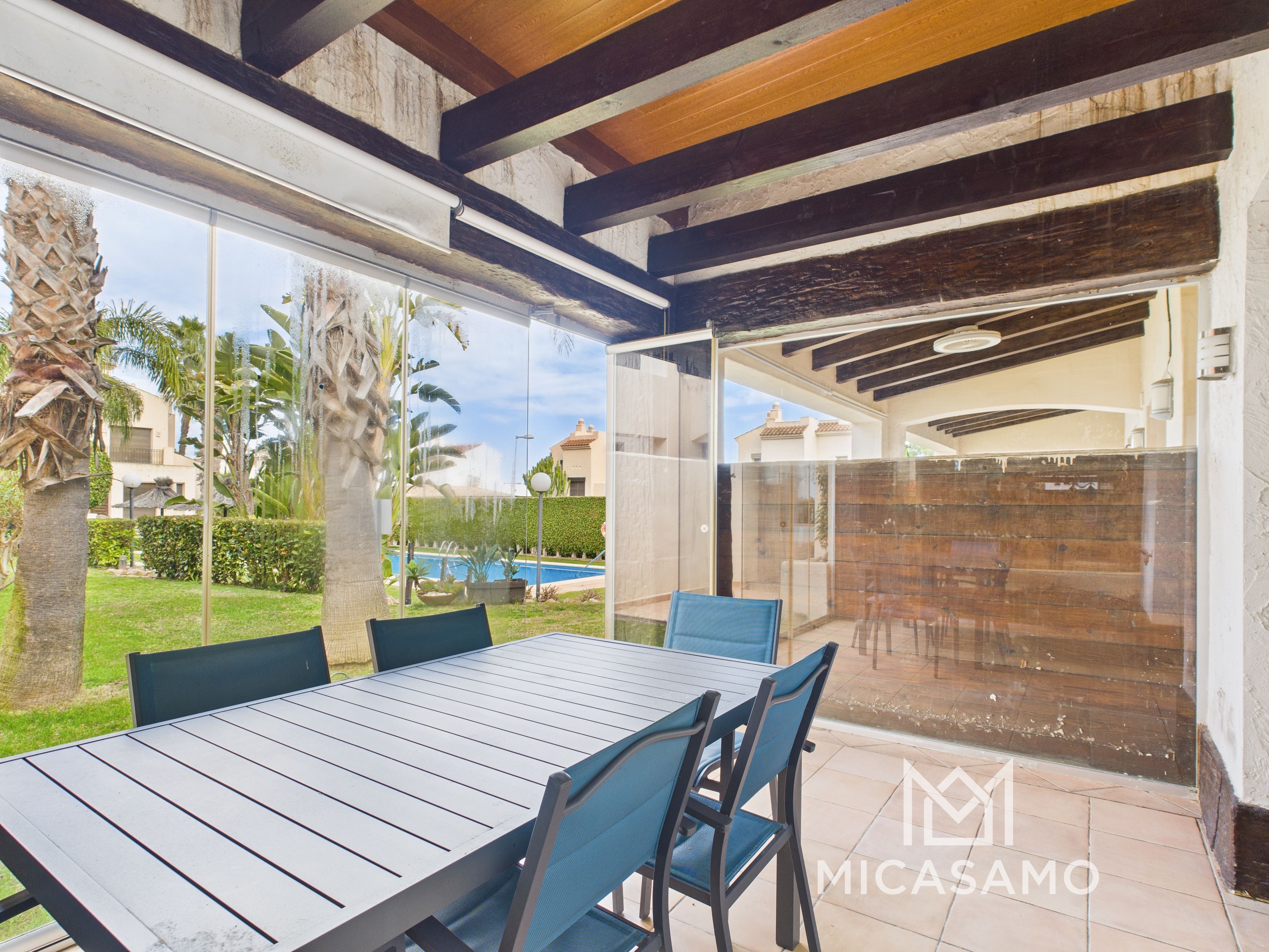 2 Bed, 2 Bath, ApartmentFor Sale, Roda Golf, Murcia