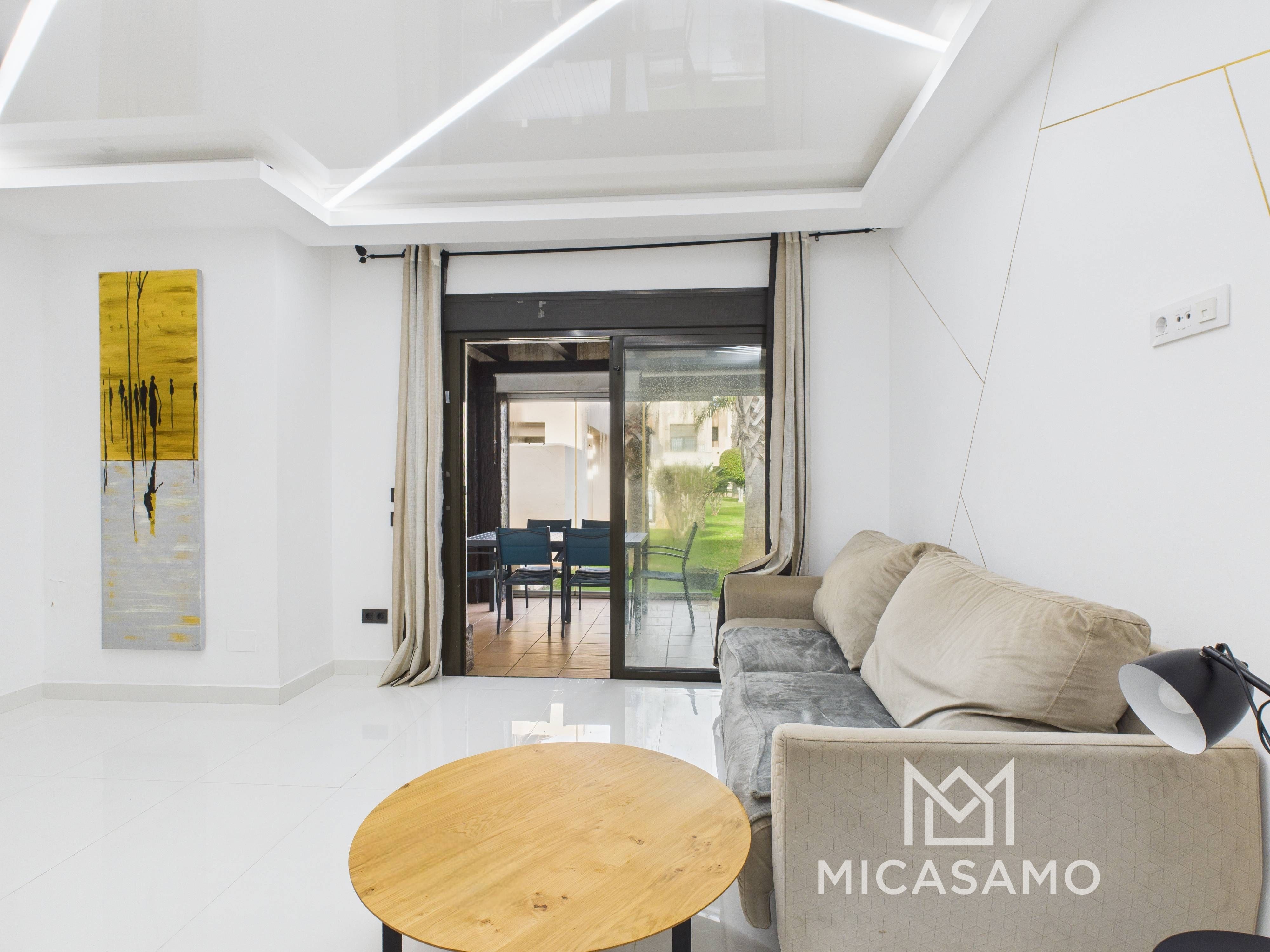 2 Bed, 2 Bath, ApartmentFor Sale, Roda Golf, Murcia