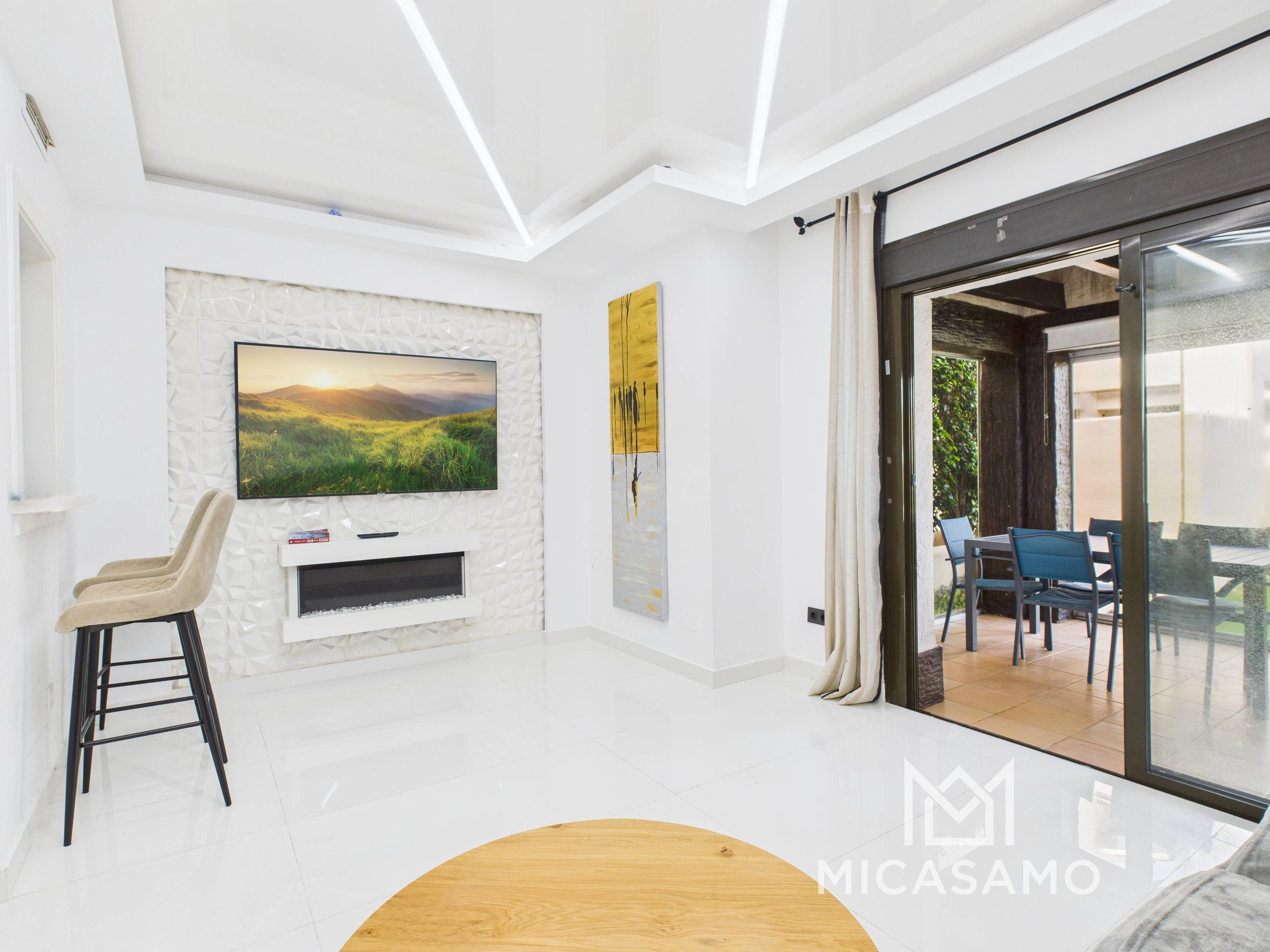 2 Bed, 2 Bath, ApartmentFor Sale, Roda Golf, Murcia