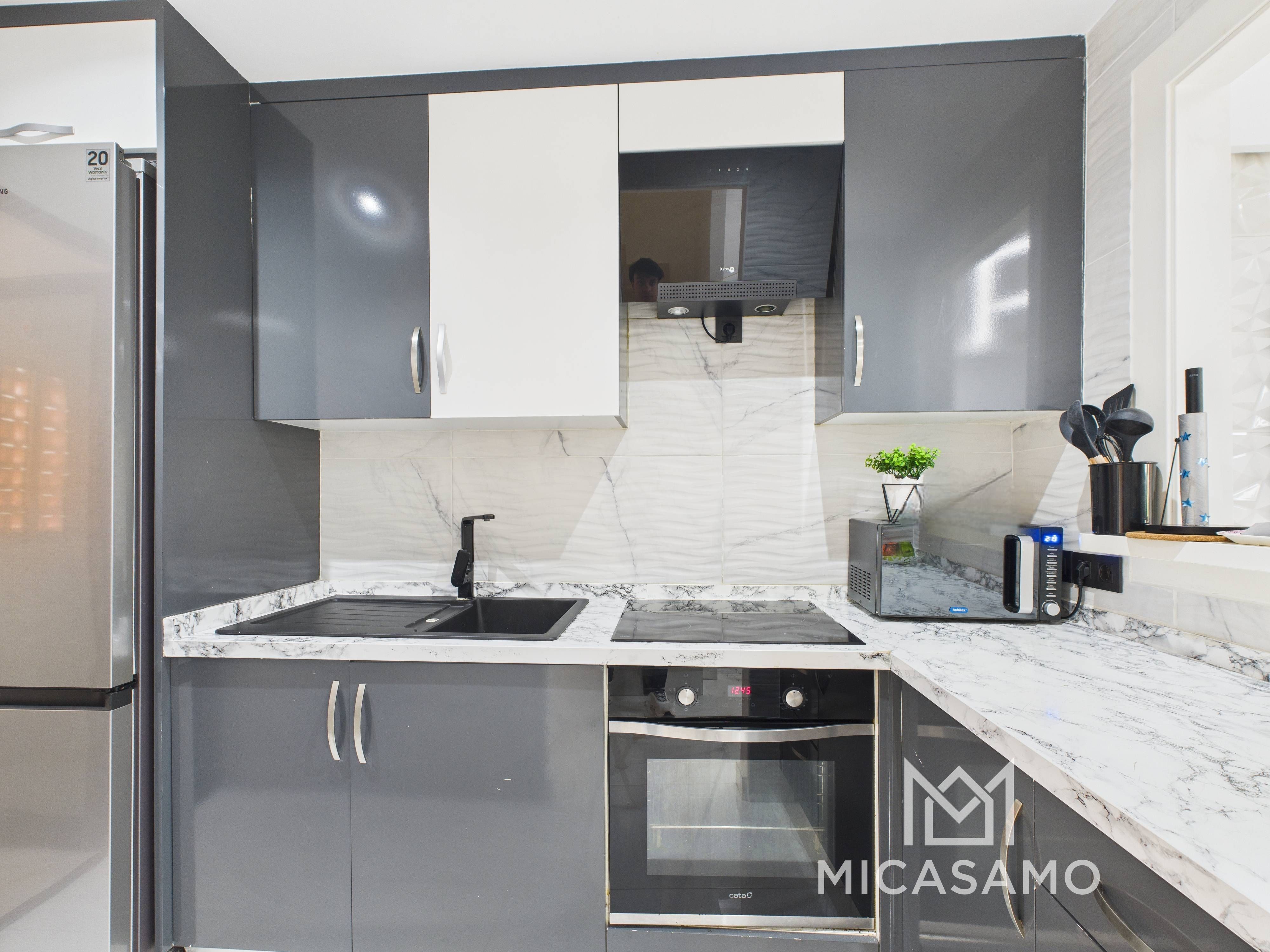 2 Bed, 2 Bath, ApartmentFor Sale, Roda Golf, Murcia