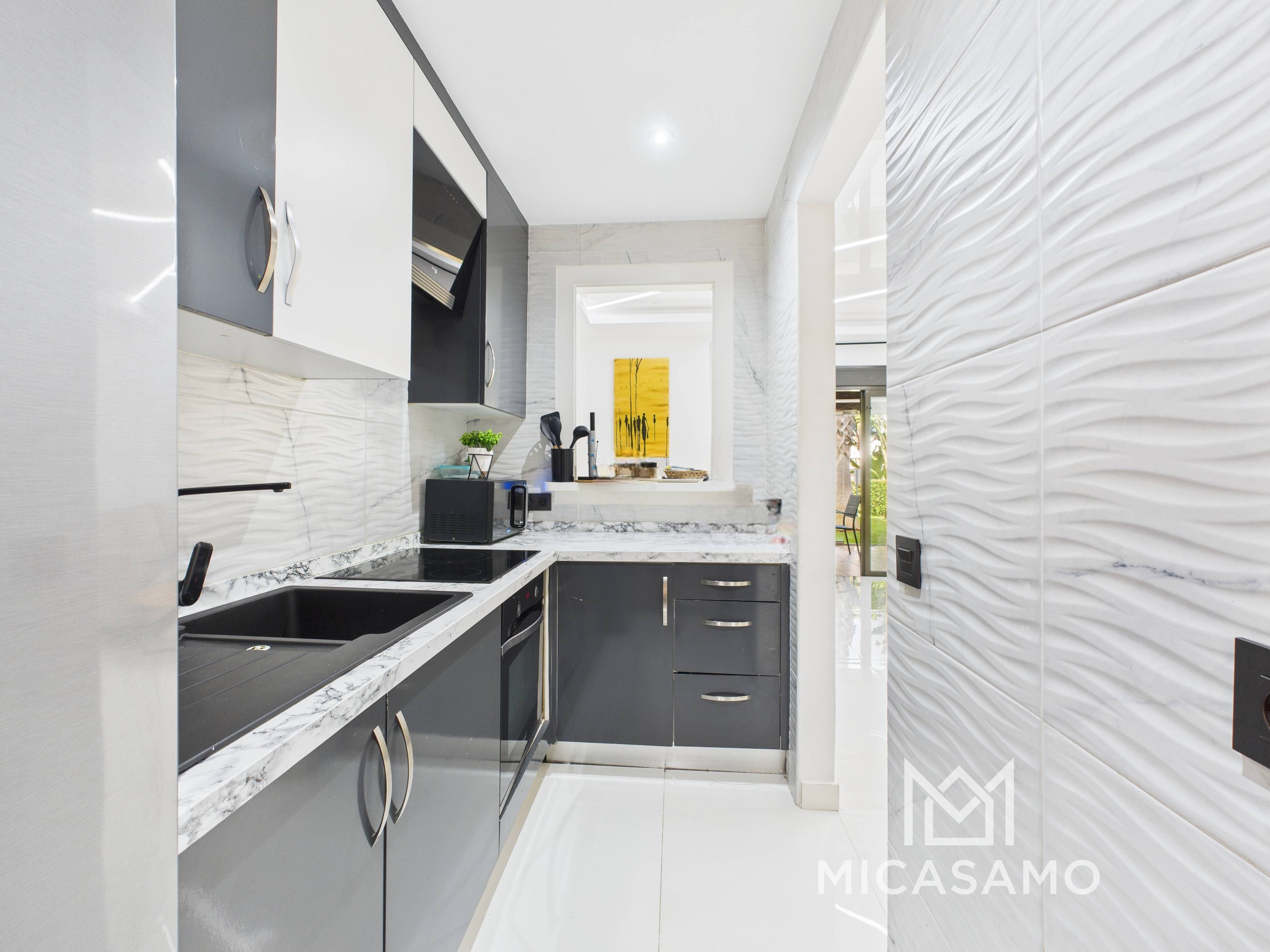 2 Bed, 2 Bath, ApartmentFor Sale, Roda Golf, Murcia