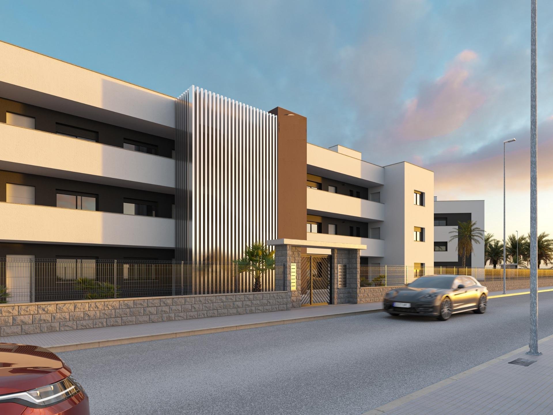 2 Bed, 2 Bath, ApartmentFor Sale, Guardamar Del Segura, Alicante