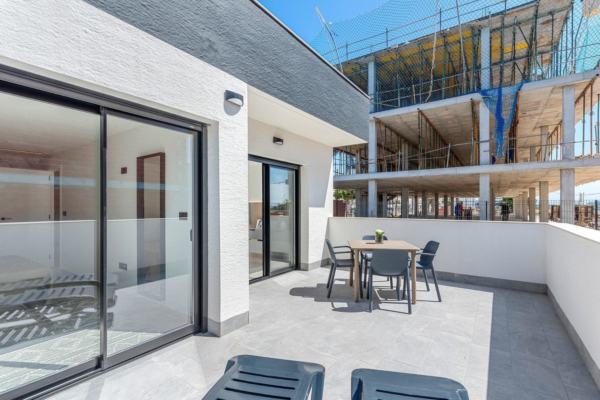 2 Bed, 2 Bath, ApartmentFor Sale, Guardamar Del Segura, Alicante