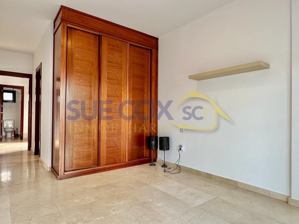 3 Bed, ApartmentFor Sale, Calle Lopez De Alvarado, Tahíche, Lanzarote, Isla Canarias, 35507