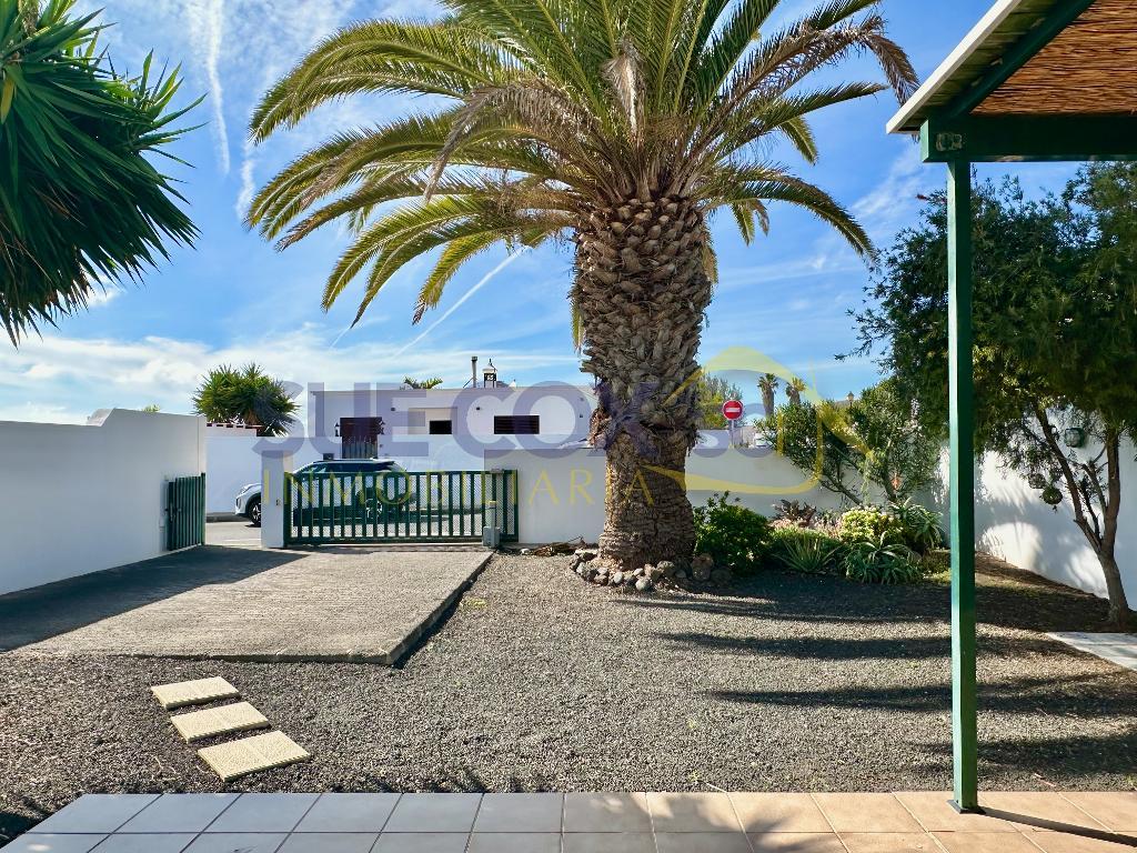 3 Bed, ApartmentFor Sale, Calle Lopez De Alvarado, Tahíche, Lanzarote, Isla Canarias, 35507