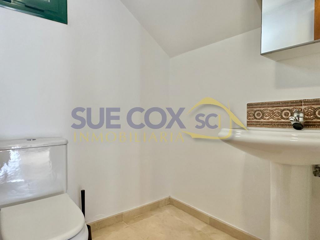 3 Bed, ApartmentFor Sale, Calle Lopez De Alvarado, Tahíche, Lanzarote, Isla Canarias, 35507