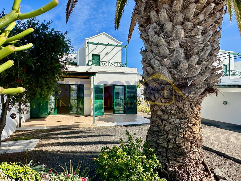 3 Bed, ApartmentFor Sale, Calle Lopez De Alvarado, Tahíche, Lanzarote, Isla Canarias, 35507