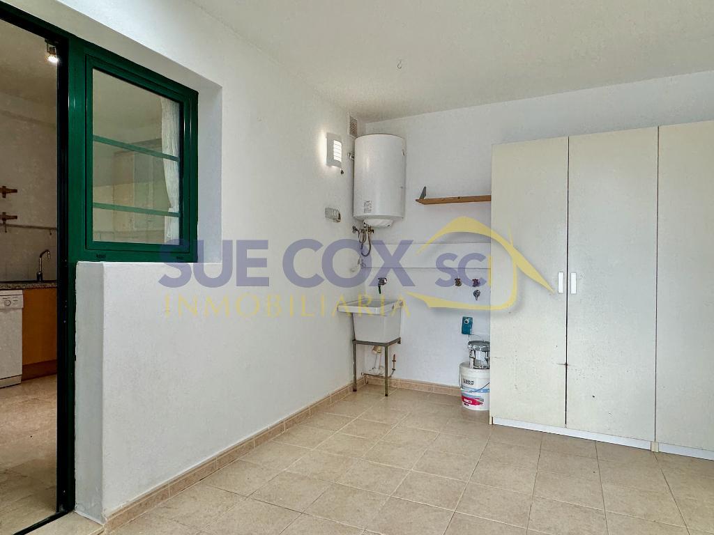 3 Bed, ApartmentFor Sale, Calle Lopez De Alvarado, Tahíche, Lanzarote, Isla Canarias, 35507