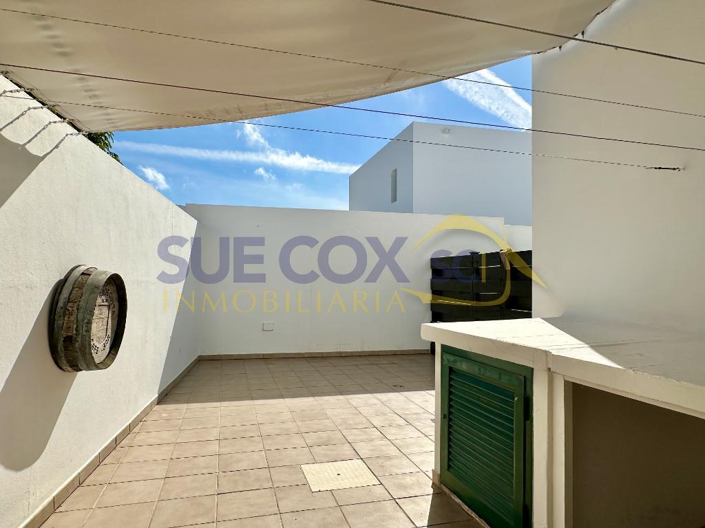 3 Bed, ApartmentFor Sale, Calle Lopez De Alvarado, Tahíche, Lanzarote, Isla Canarias, 35507