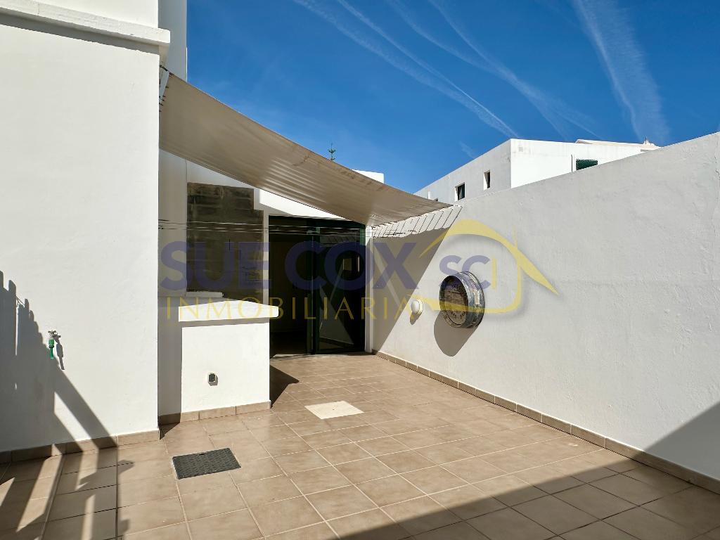 3 Bed, ApartmentFor Sale, Calle Lopez De Alvarado, Tahíche, Lanzarote, Isla Canarias, 35507