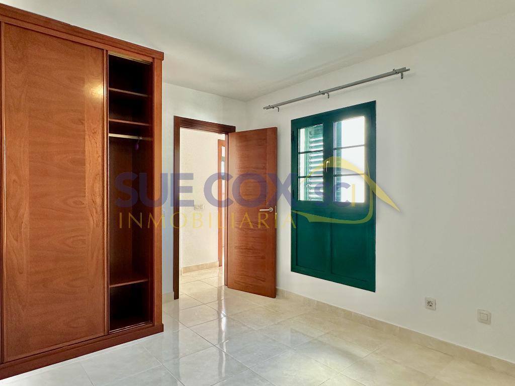 3 Bed, ApartmentFor Sale, Calle Lopez De Alvarado, Tahíche, Lanzarote, Isla Canarias, 35507