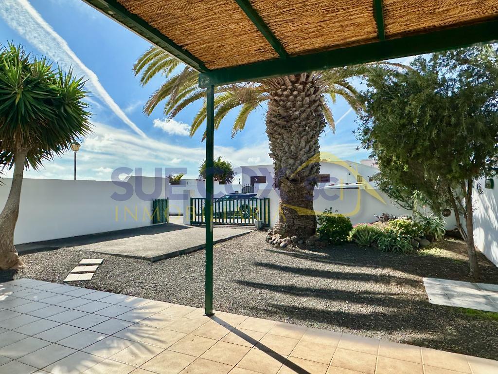 3 Bed, ApartmentFor Sale, Calle Lopez De Alvarado, Tahíche, Lanzarote, Isla Canarias, 35507