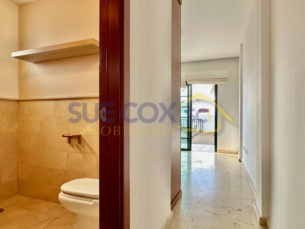 3 Bed, ApartmentFor Sale, Calle Lopez De Alvarado, Tahíche, Lanzarote, Isla Canarias, 35507