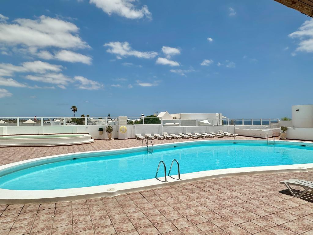 2 Bed, HouseFor Sale, Calle Fernando Diaz Cutillas, La Concha, Lanzarote, Isla Canarias, 35550