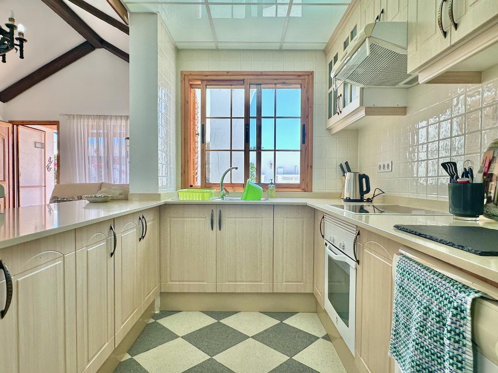 2 Bed, HouseFor Sale, Calle Fernando Diaz Cutillas, La Concha, Lanzarote, Isla Canarias, 35550