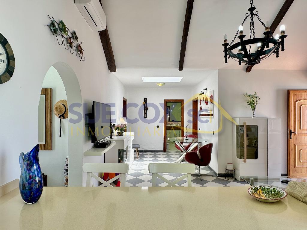 2 Bed, HouseFor Sale, Calle Fernando Diaz Cutillas, La Concha, Lanzarote, Isla Canarias, 35550