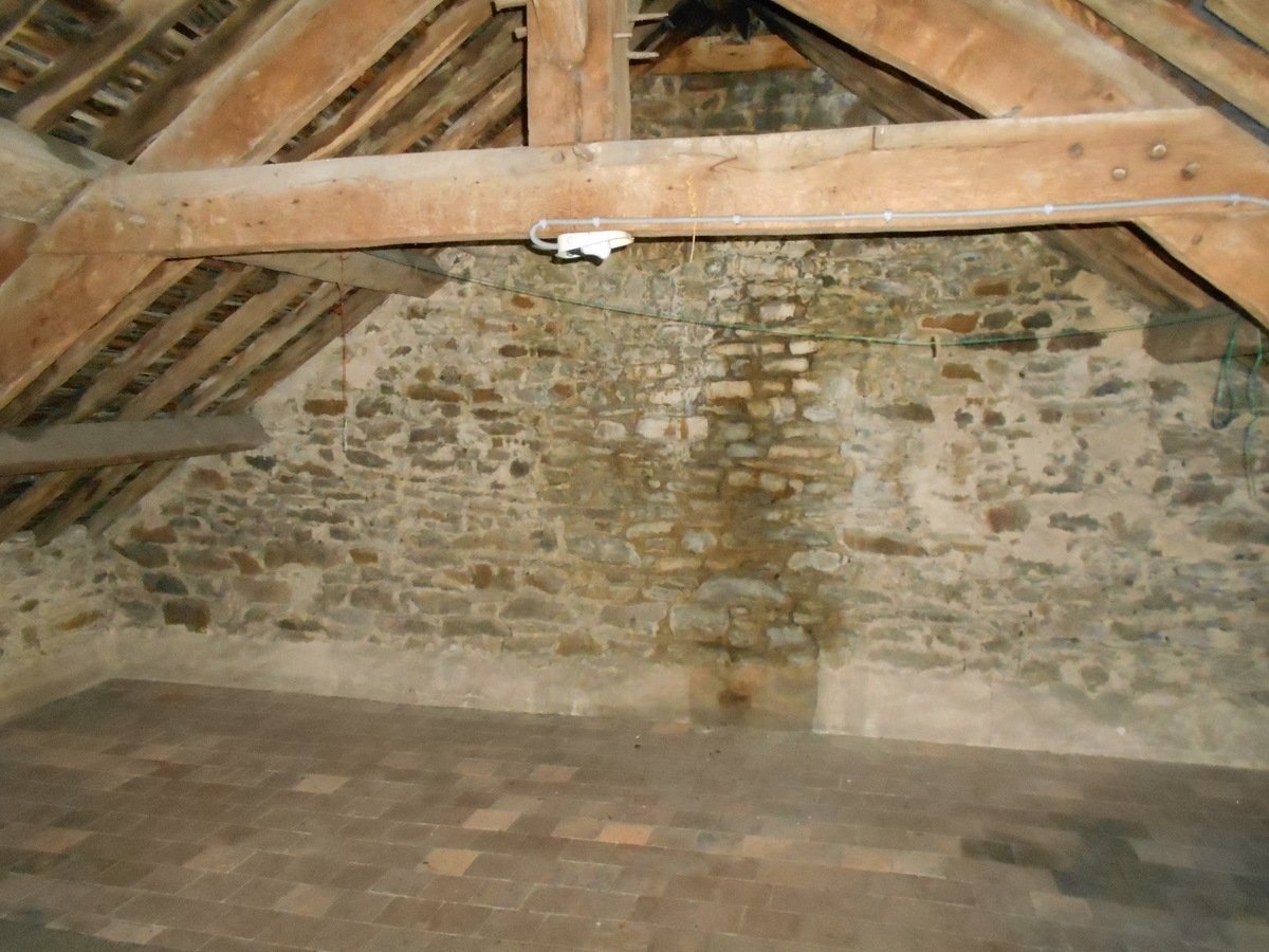 2 Bed, 1 Bath, HouseFor Sale, Pré-en-Pail-Saint-Samson, 53140