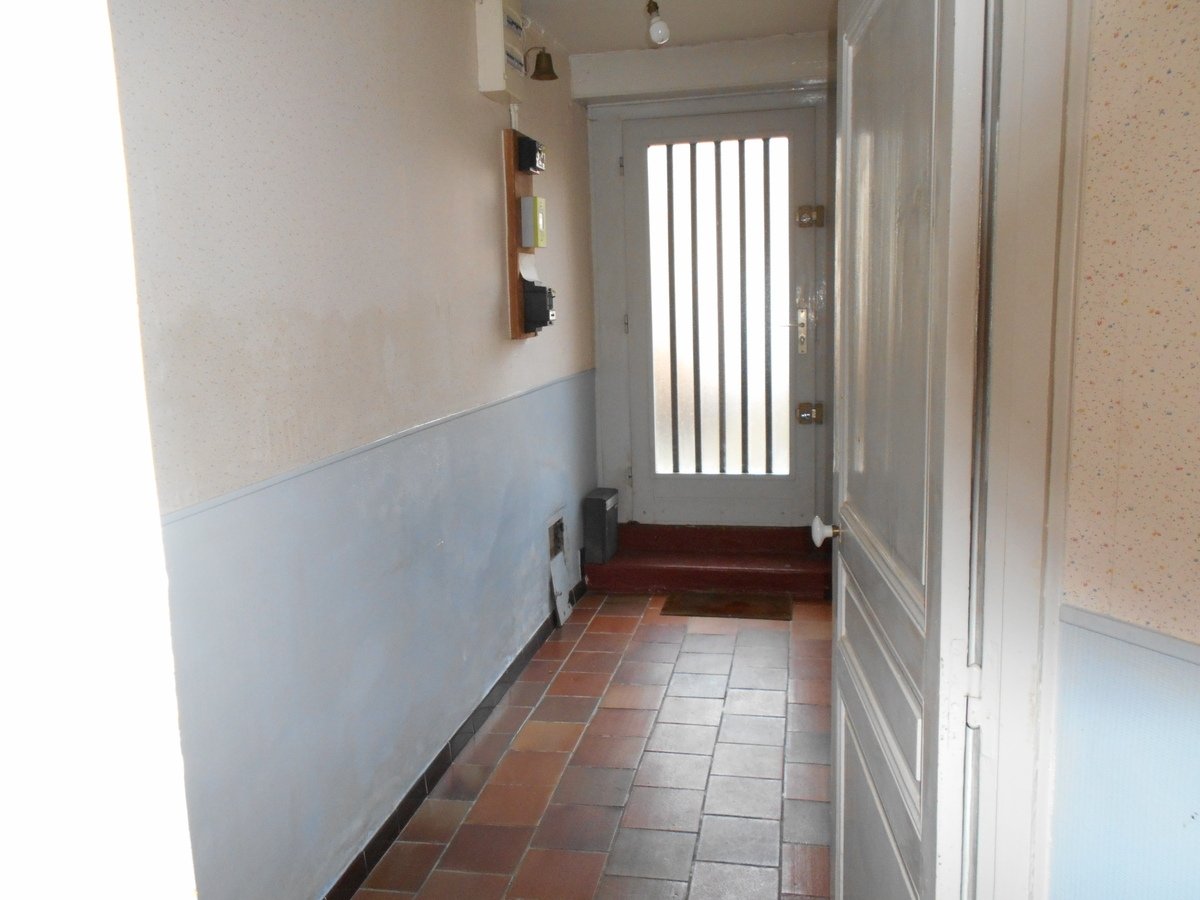 2 Bed, 1 Bath, HouseFor Sale, Pré-en-Pail-Saint-Samson, 53140