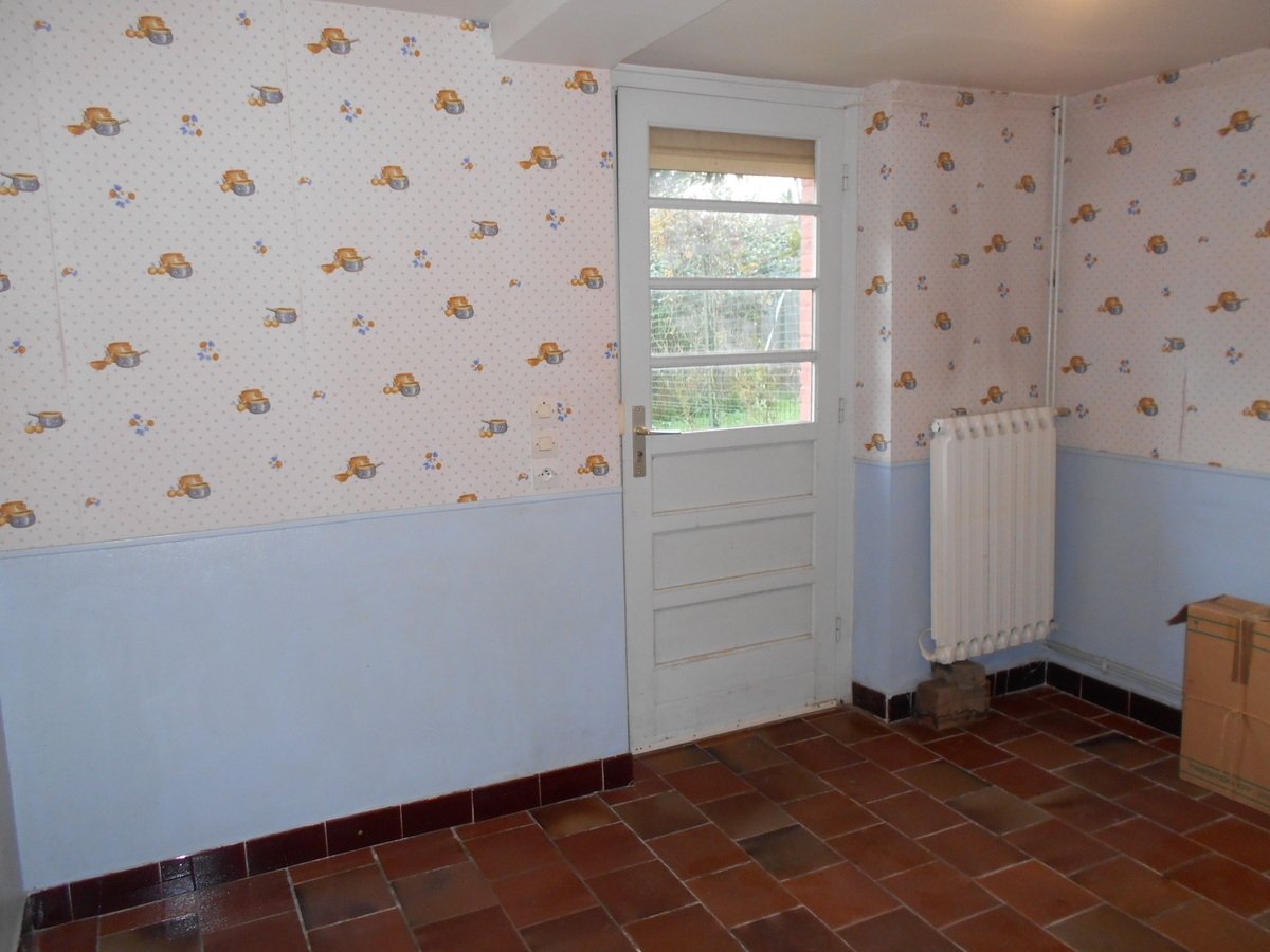 2 Bed, 1 Bath, HouseFor Sale, Pré-en-Pail-Saint-Samson, 53140