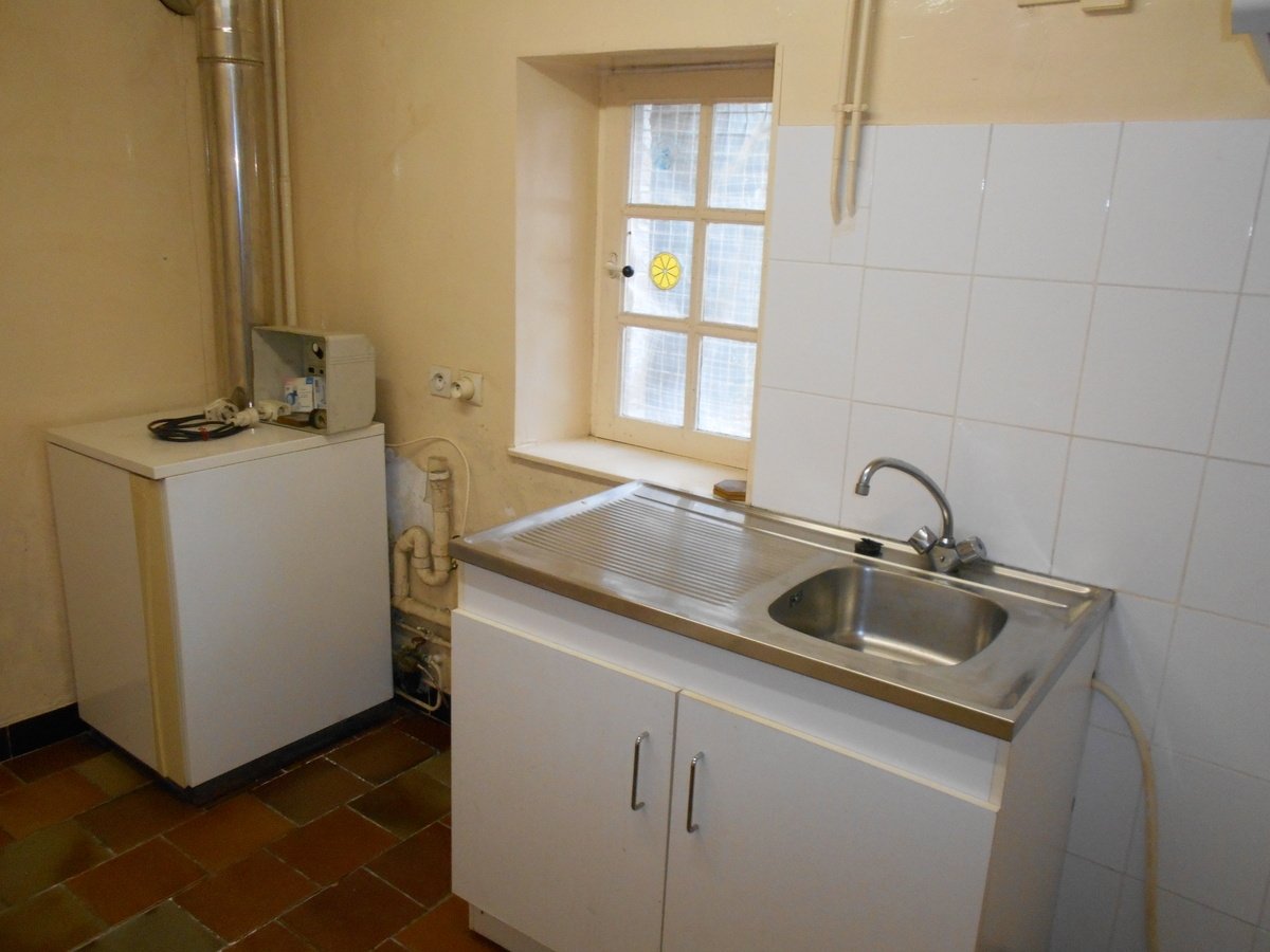 2 Bed, 1 Bath, HouseFor Sale, Pré-en-Pail-Saint-Samson, 53140