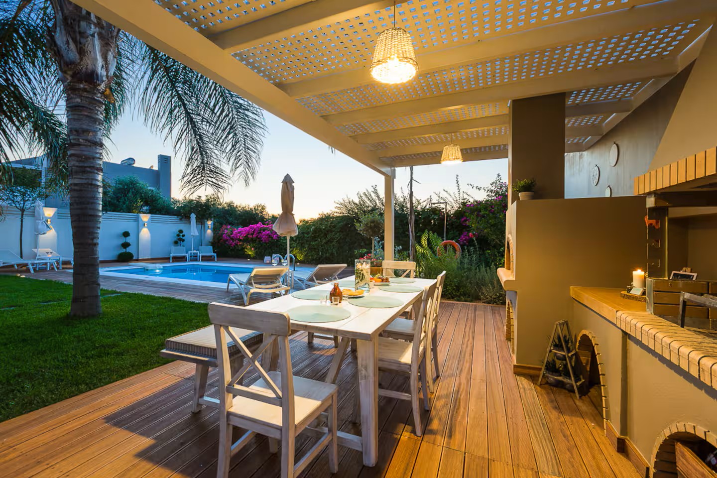 4 Bed, 2 Bath, HouseFor Sale, Rethymno, Crete, 74100