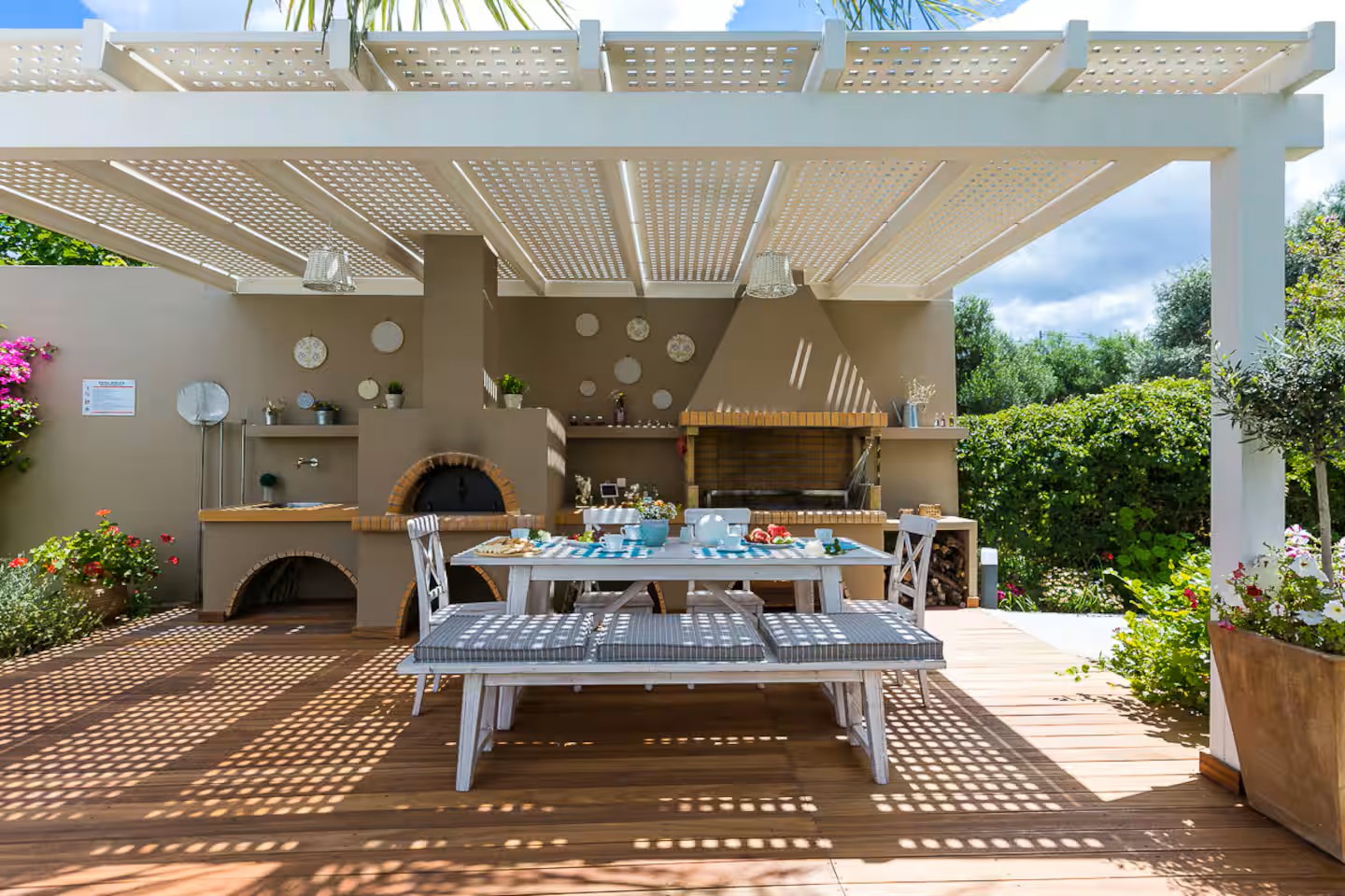 4 Bed, 2 Bath, HouseFor Sale, Rethymno, Crete, 74100