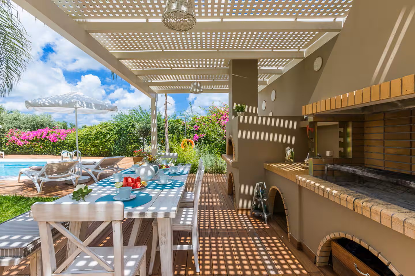 4 Bed, 2 Bath, HouseFor Sale, Rethymno, Crete, 74100