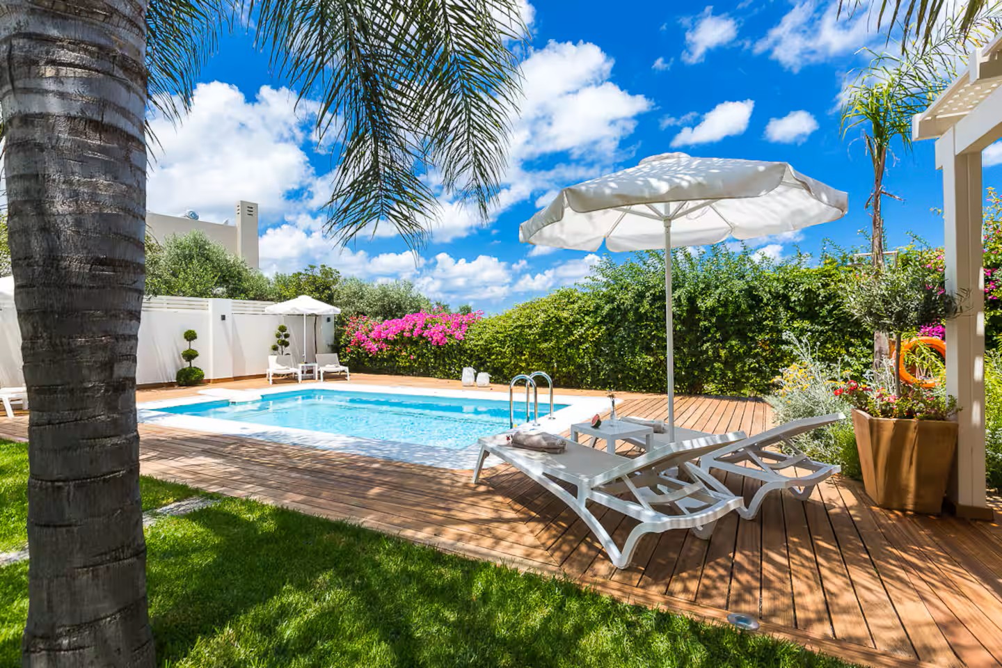 4 Bed, 2 Bath, HouseFor Sale, Rethymno, Crete, 74100