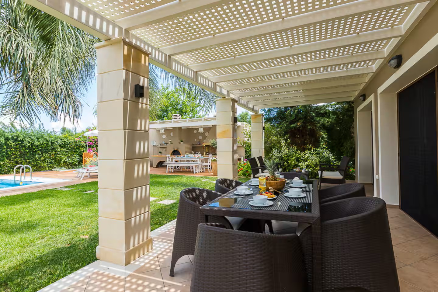 4 Bed, 2 Bath, HouseFor Sale, Rethymno, Crete, 74100