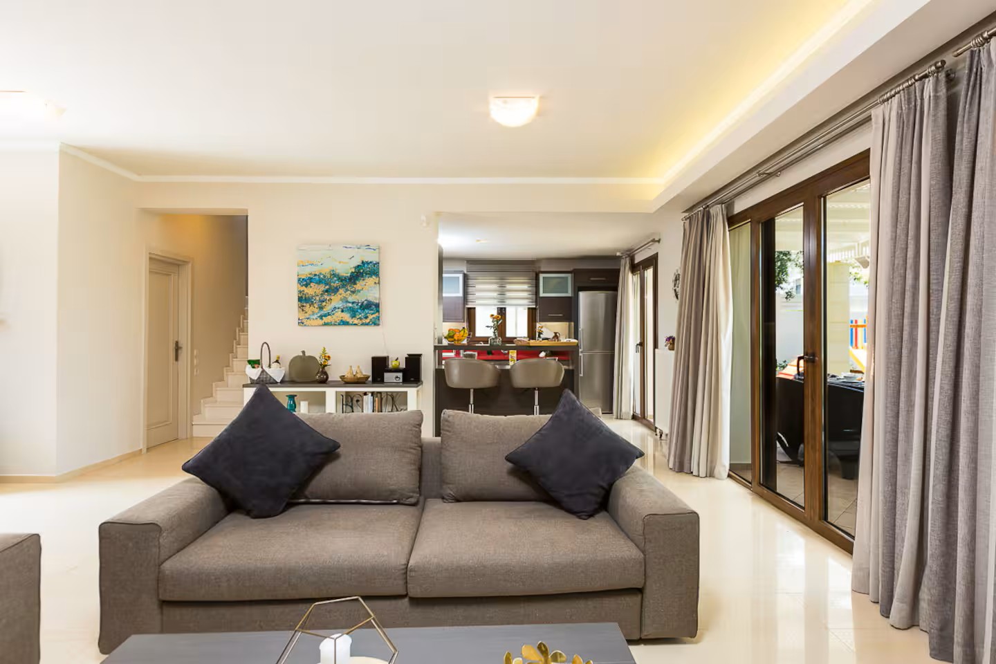 4 Bed, 2 Bath, HouseFor Sale, Rethymno, Crete, 74100