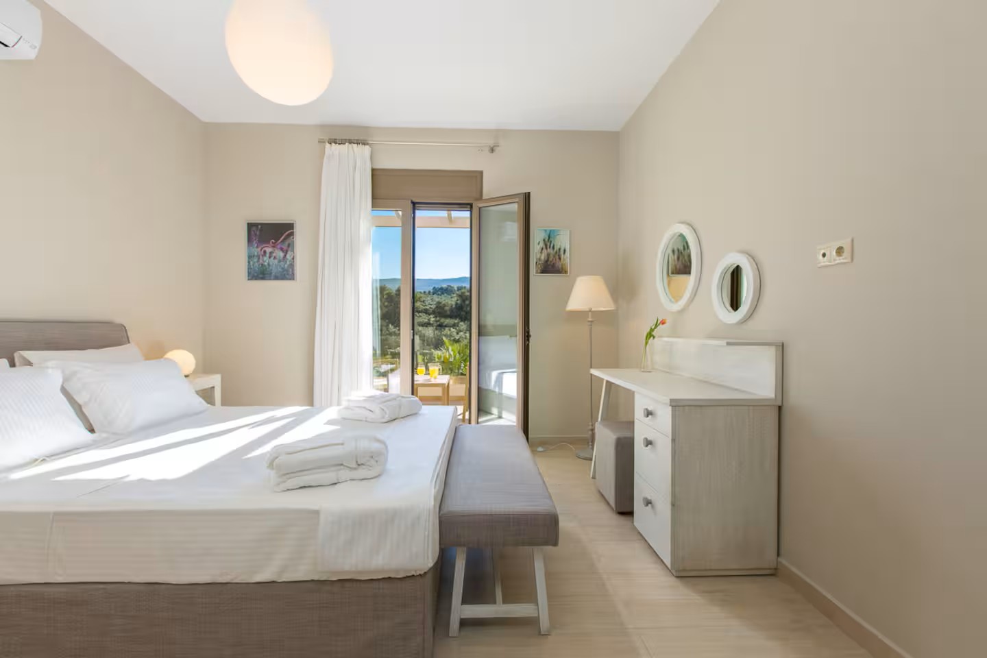 3 Bed, 2 Bath, HouseFor Sale, Rethymno, Crete, 74100