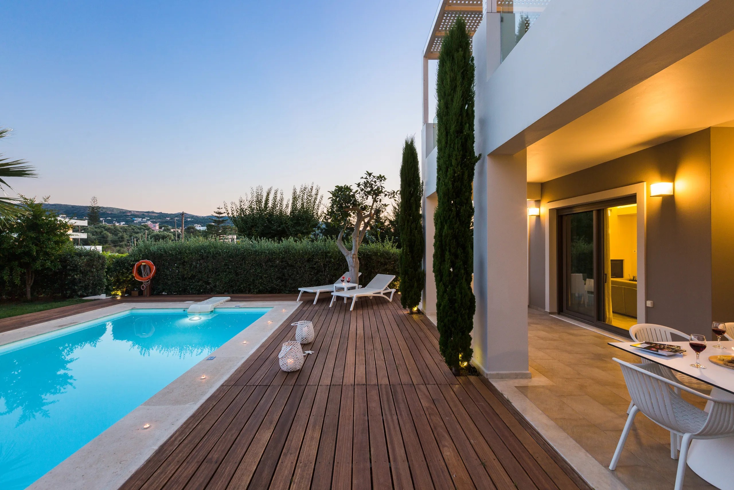 3 Bed, 2 Bath, HouseFor Sale, Rethymno, Crete, 74100