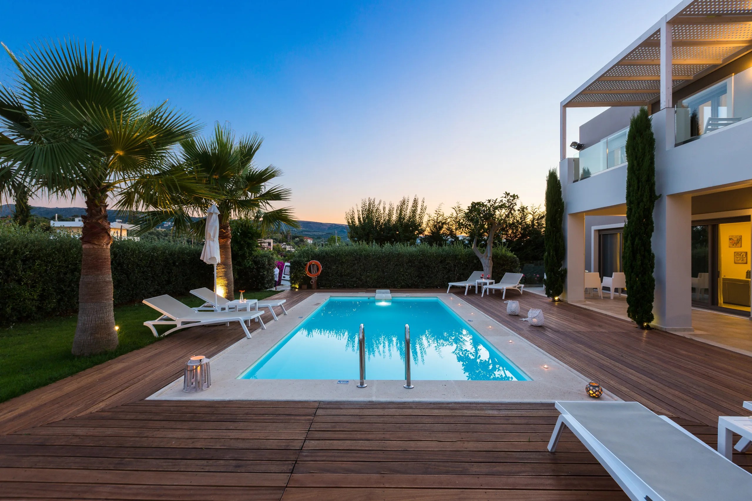 3 Bed, 2 Bath, HouseFor Sale, Rethymno, Crete, 74100