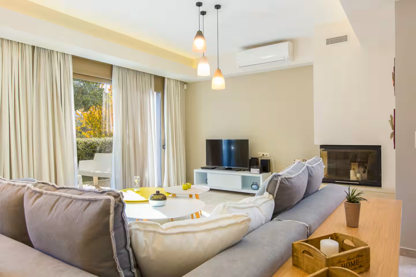 3 Bed, 2 Bath, HouseFor Sale, Rethymno, Crete, 74100