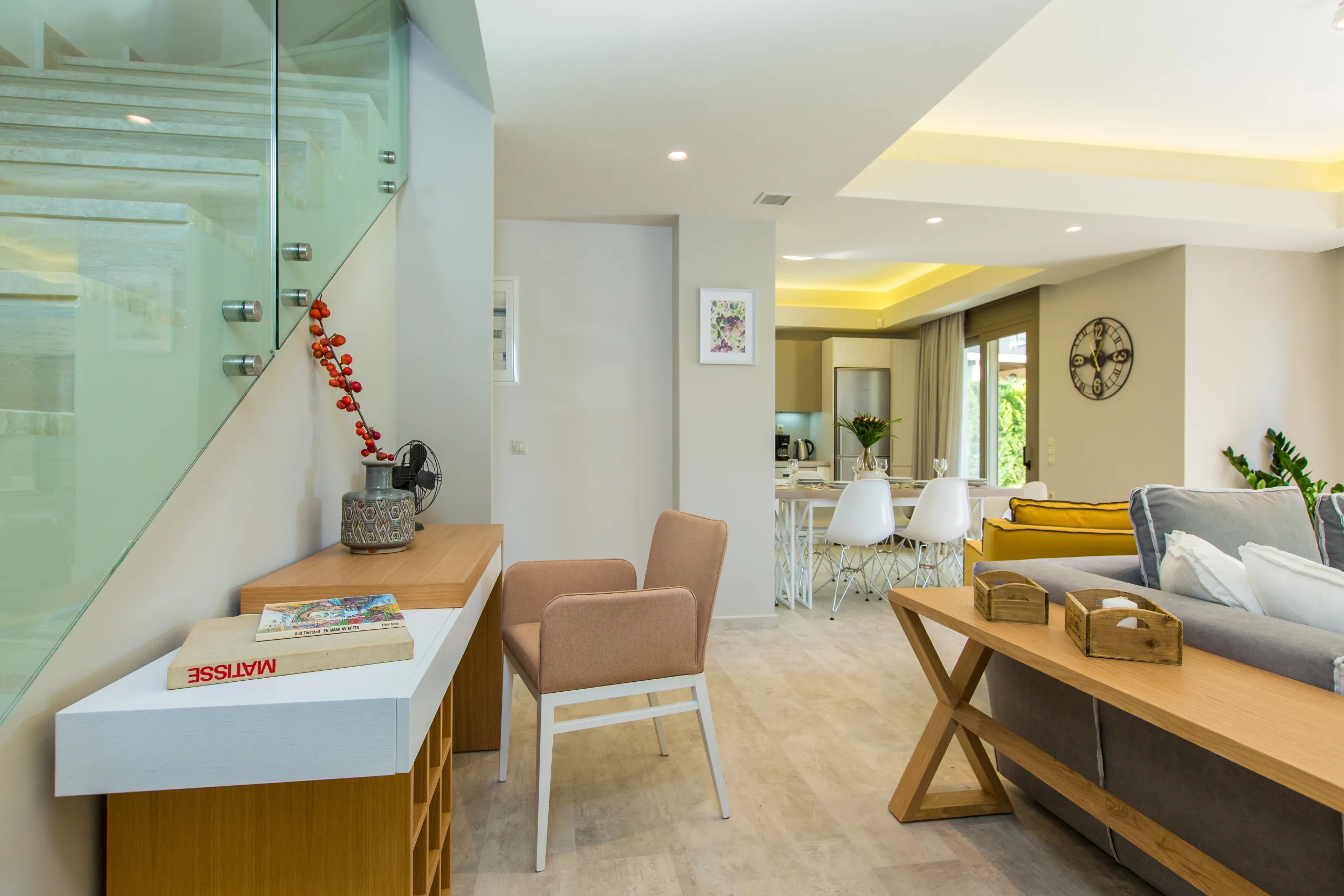 3 Bed, 2 Bath, HouseFor Sale, Rethymno, Crete, 74100