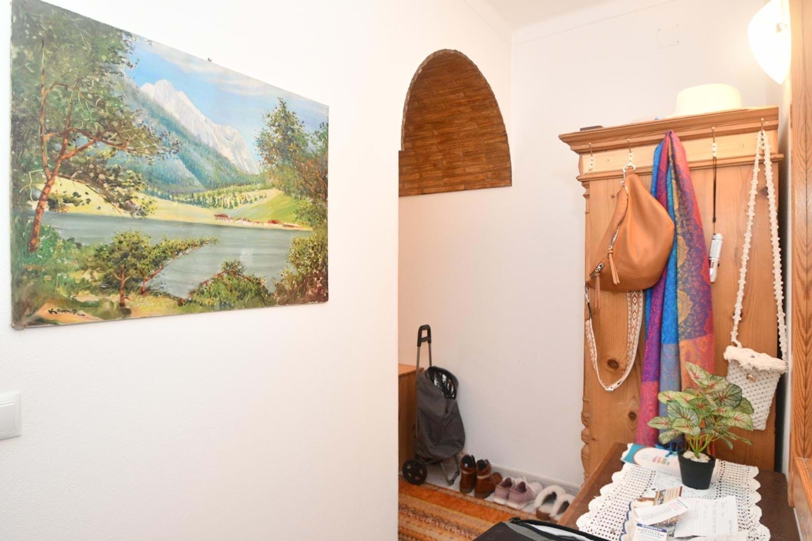 1 Bed, 1 Bath, ApartmentFor Sale, Ferragudo, Lagoa, Faro, 8400-223