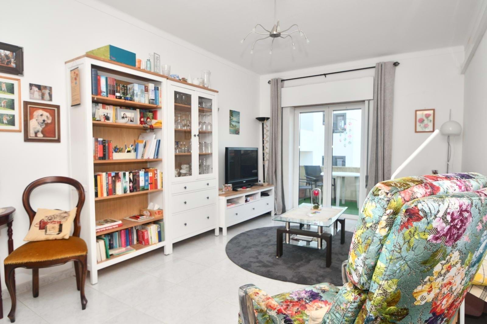 1 Bed, 1 Bath, ApartmentFor Sale, Ferragudo, Lagoa, Faro, 8400-223