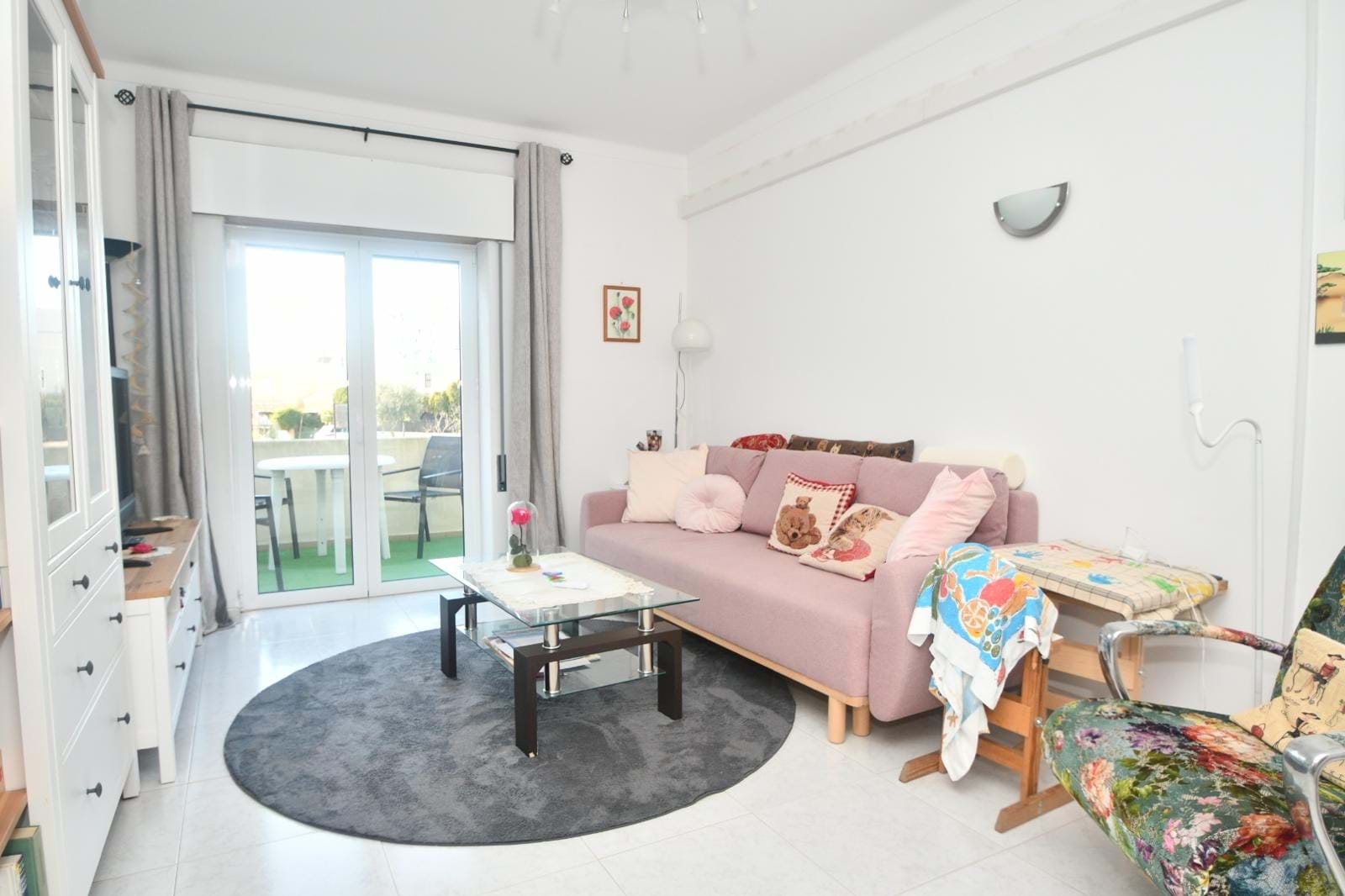 1 Bed, 1 Bath, ApartmentFor Sale, Ferragudo, Lagoa, Faro, 8400-223
