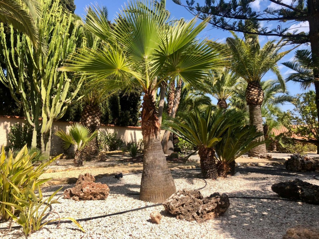 5 Bed, 3 Bath, HouseFor Sale, La Nucia, Alicante