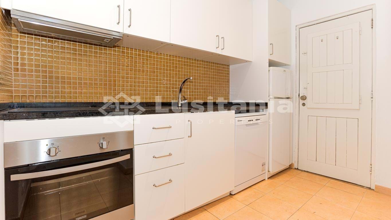 1 Bed, 1 Bath, ApartmentFor Sale, Vilamoura, Loulé, Faro, 8125-507