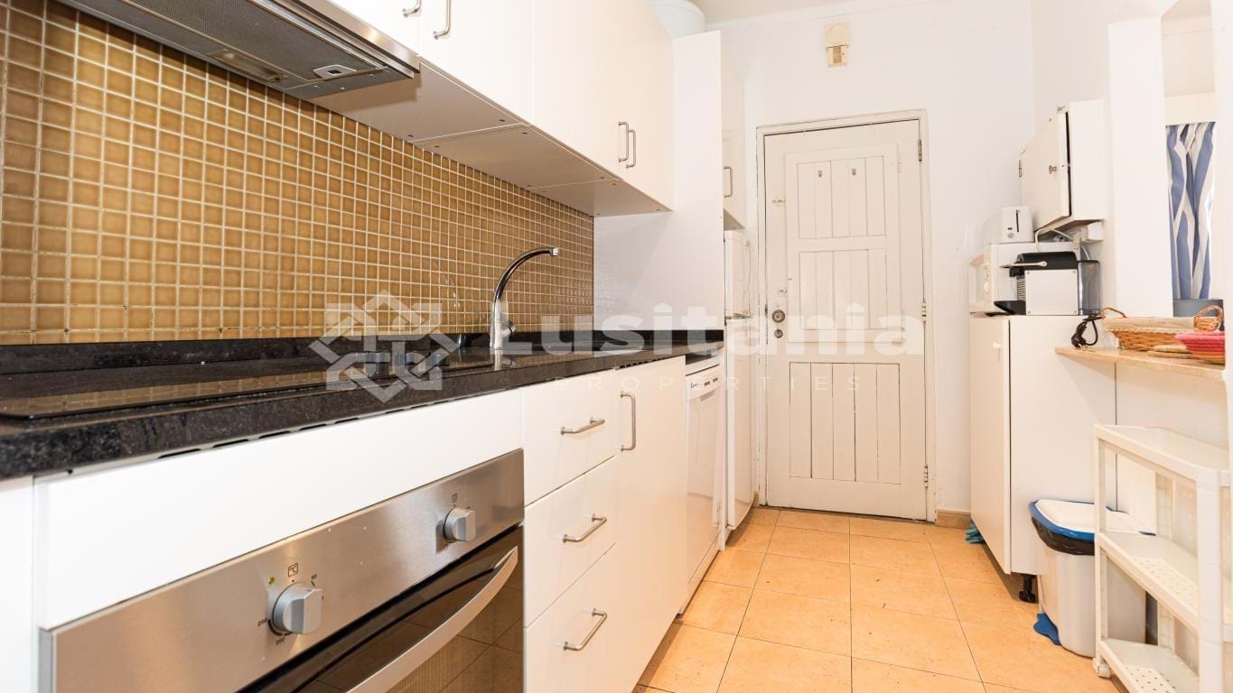 1 Bed, 1 Bath, ApartmentFor Sale, Vilamoura, Loulé, Faro, 8125-507