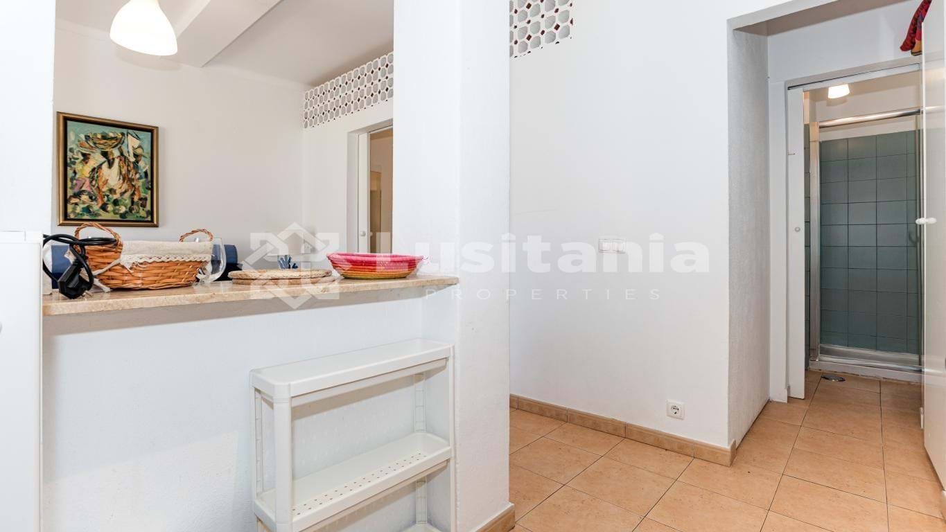 1 Bed, 1 Bath, ApartmentFor Sale, Vilamoura, Loulé, Faro, 8125-507