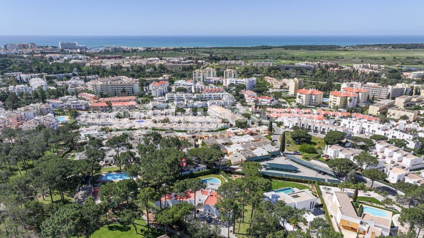 1 Bed, 1 Bath, ApartmentFor Sale, Vilamoura, Loulé, Faro, 8125-507